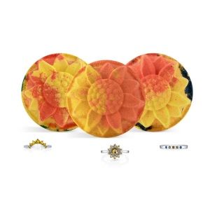 Fragrant Jewels Trio Set